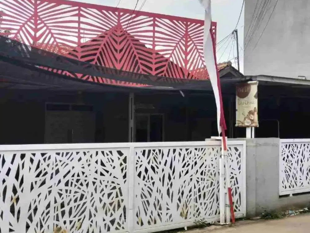 Jual Rumah Di Citayam