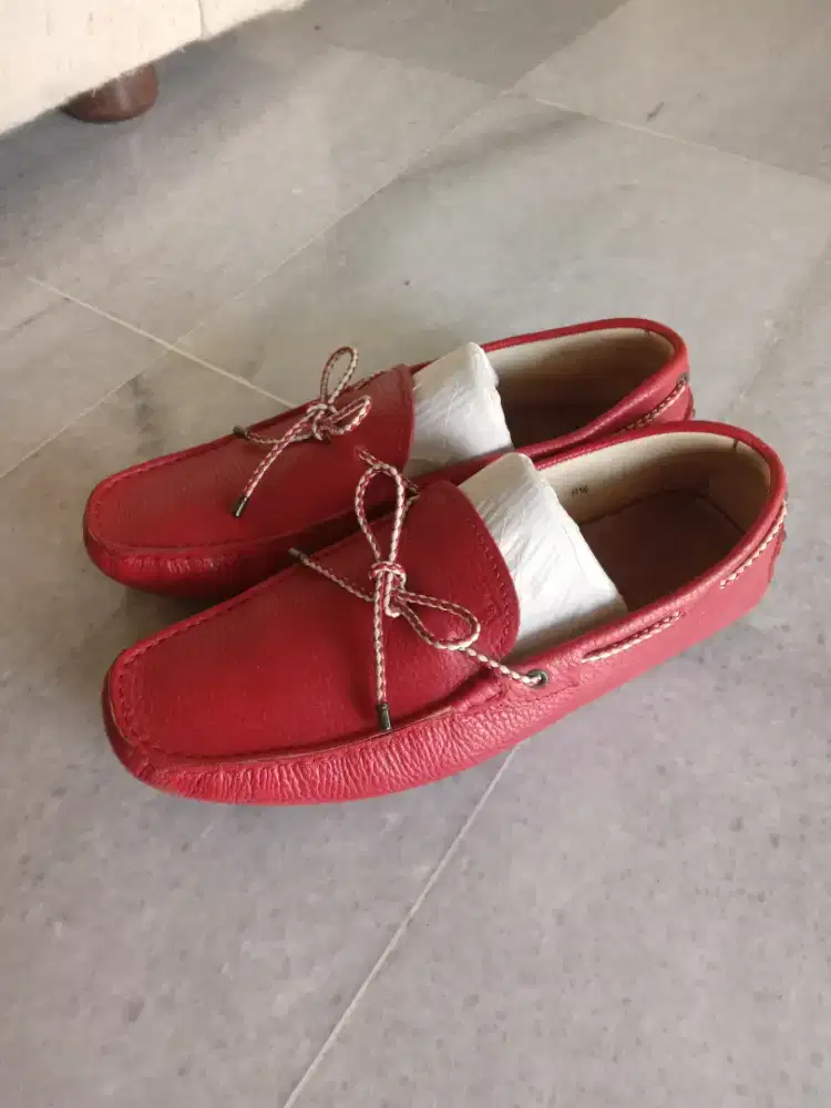 sepatu fashion wanita size 40
