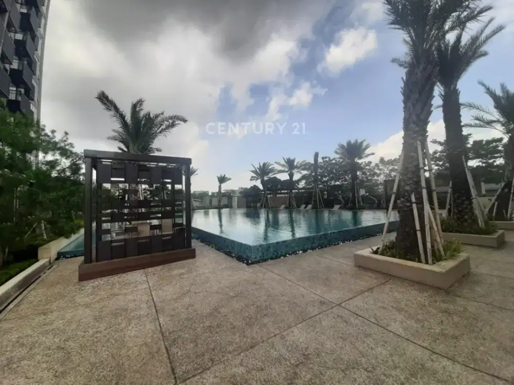 Apartemen Corona Parc Fatmawati City Centre Area Jakarta Selatan