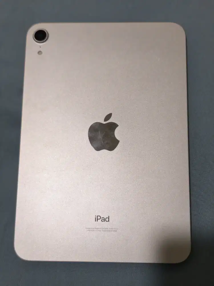 Ipad mini 6 64 GB