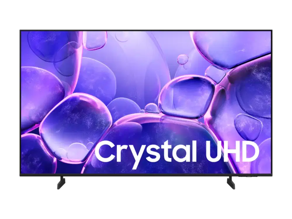 SAMSUNG Crysral 4K UHD 43 Inch - U8500
