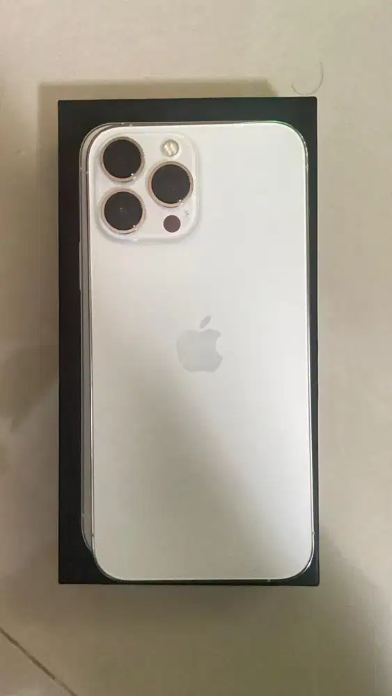 IPhone 13 Promax 512 GB Inter