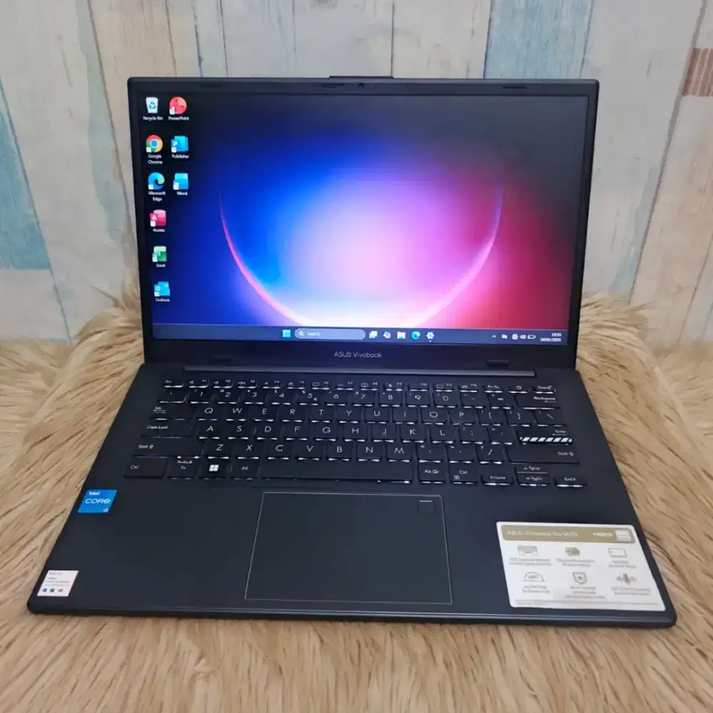 Asus Vivobook Go14