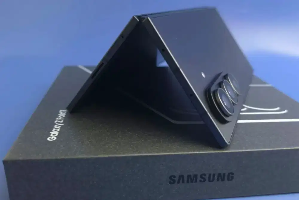 Galaxy Z Fold7 512GB