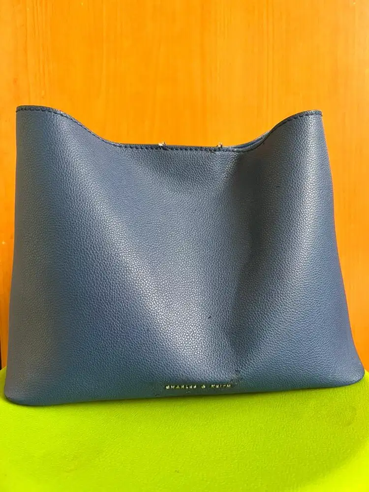 Charles & keith bag