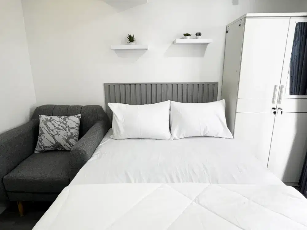 SEWA APARTEMENT MURAH BANDUNG by BONDEPART