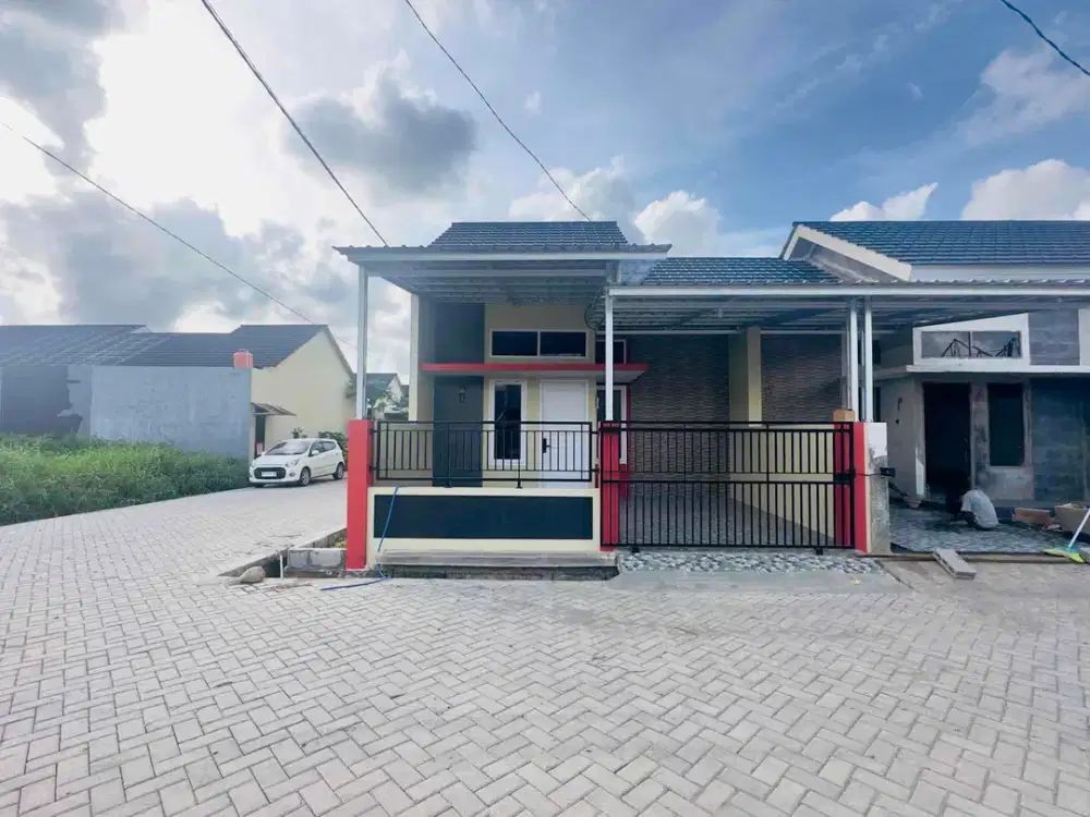 RUMAH DI JUAL DIMAKASSAR, JLN TAMANGAPA RAYA