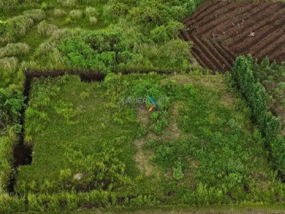 Dijual Tanah di Perumahan Pondok Mutiara Asri Jalan Gn. Jati, Pandanlandung Malang