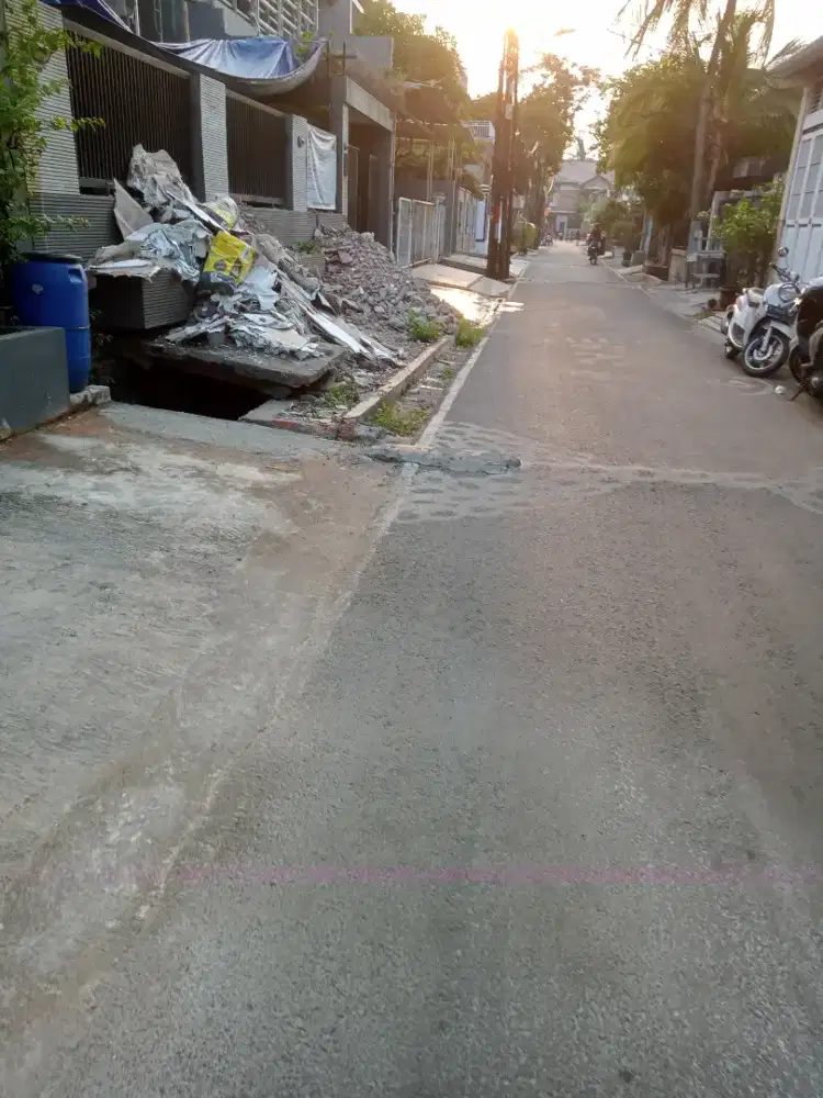 Siap JD driver pribadi