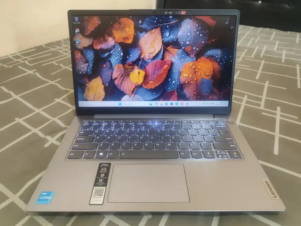 Lenovo Ideapad slim 3