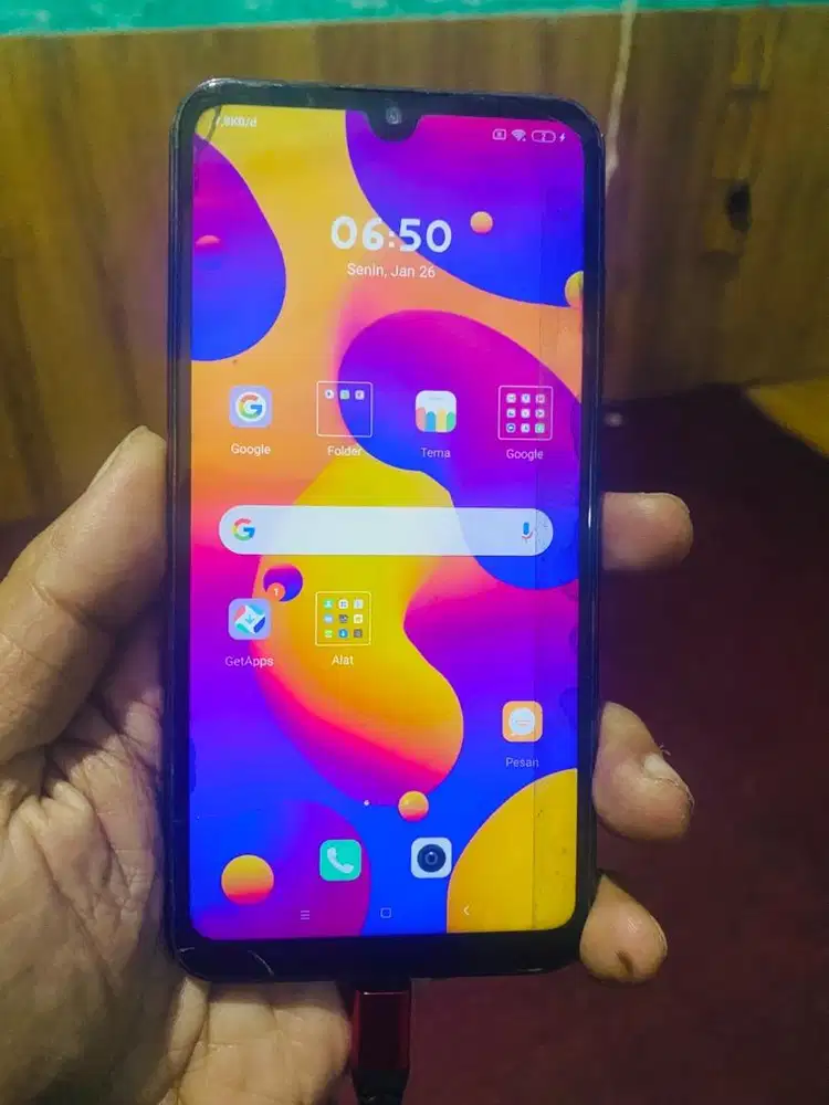 Xiaomi miplay 4/64 minus