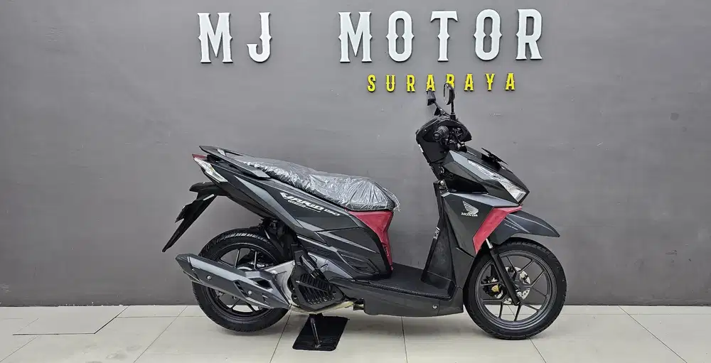 SUPER DEALER//MULUS SIAP PAKAI//HONDA VARIO 150 ESP 2016