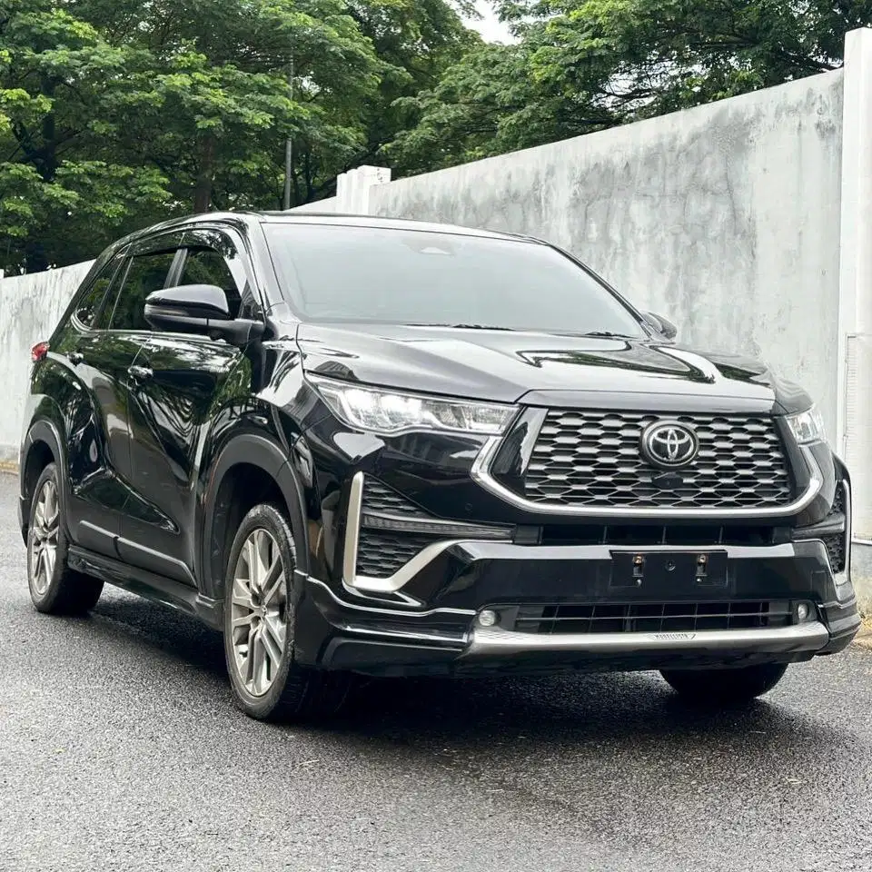 (CASH) Toyota Innova Zenix Q Hybrid Modellista 2024