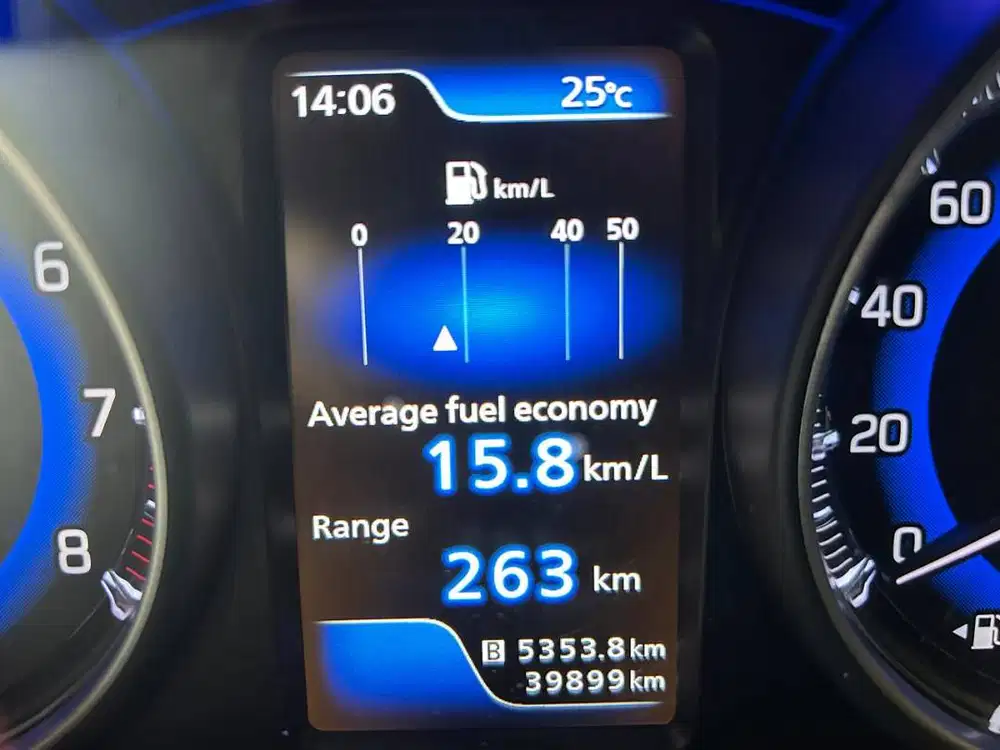 Suzuki Baleno 2017 Hatchback