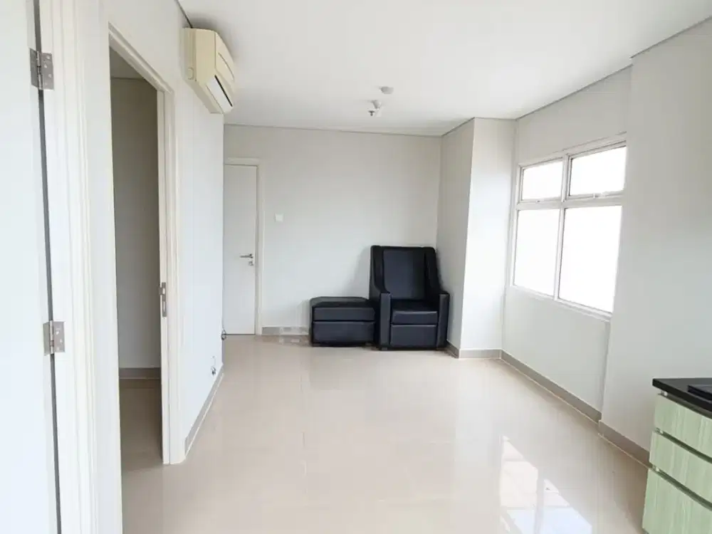 Disewakan Unit Apartemen Madison Park, ( 2 BR ), View City