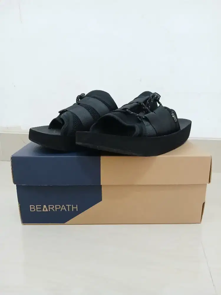 Sandal slop unisex BEARPATH kayoa dusk size 42