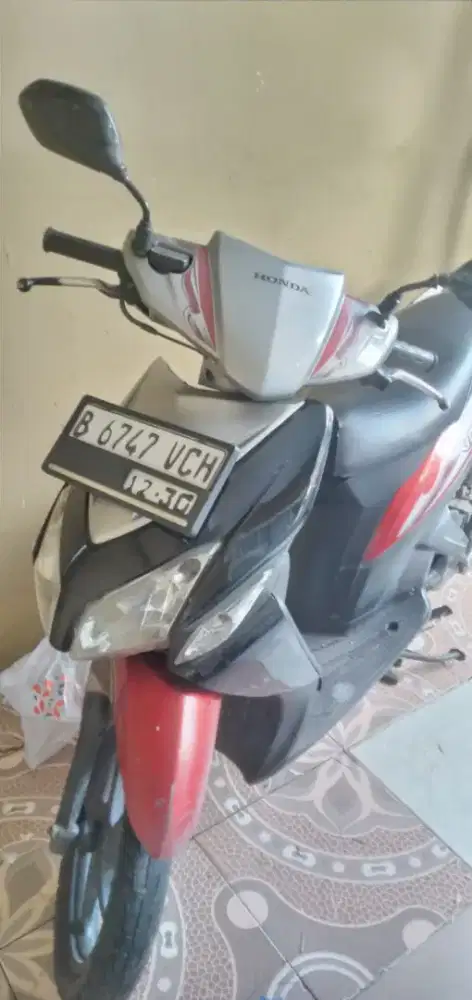 Vario 110 PJK panjang