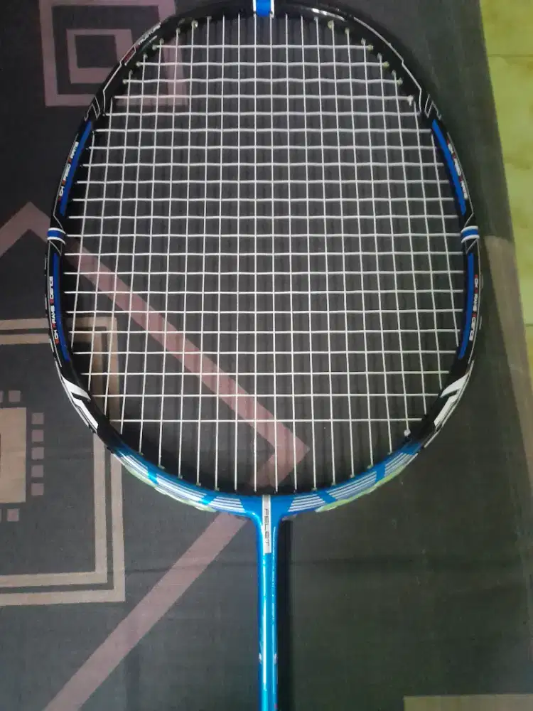 Raket Badminton Felet Galaxy Flare 10