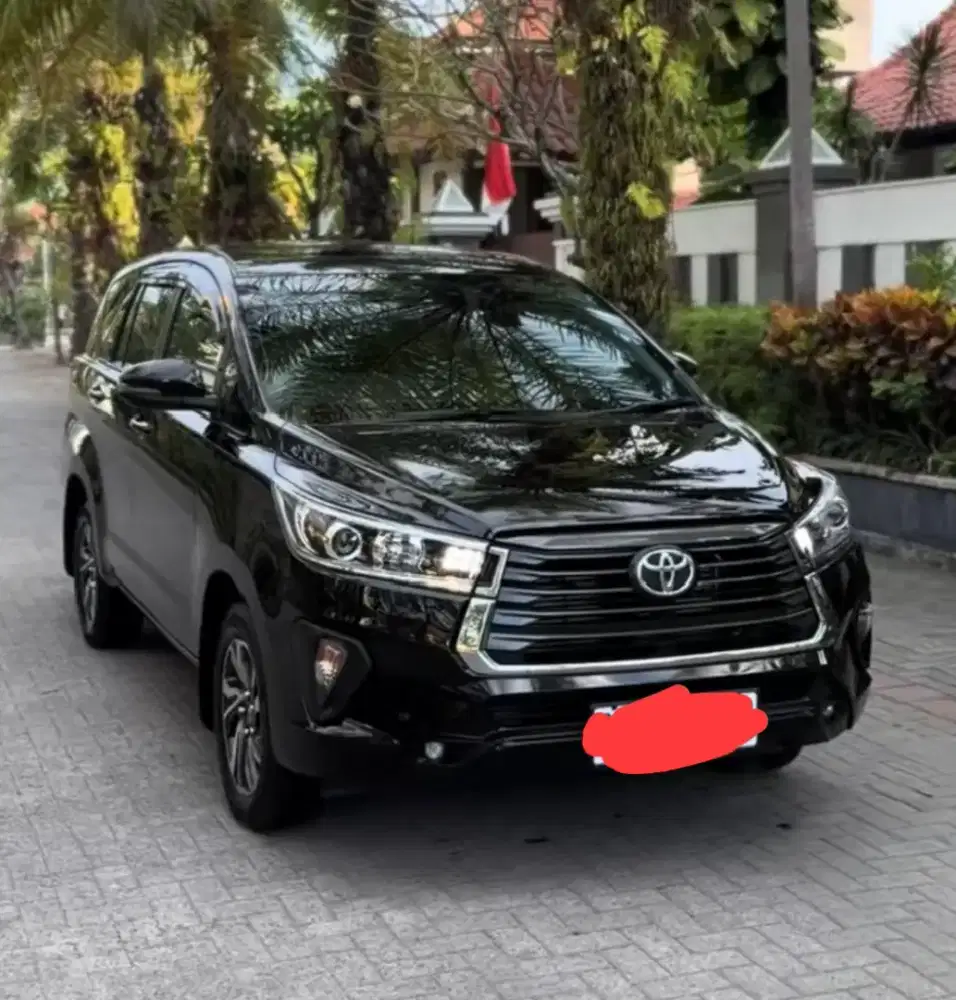 sewa mobil innova reborn + includ driver harian/bulanan murah