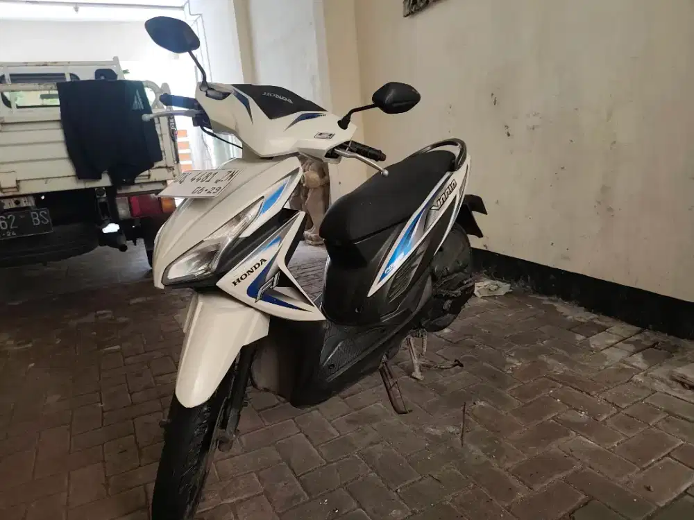 Dijual Vario!!!