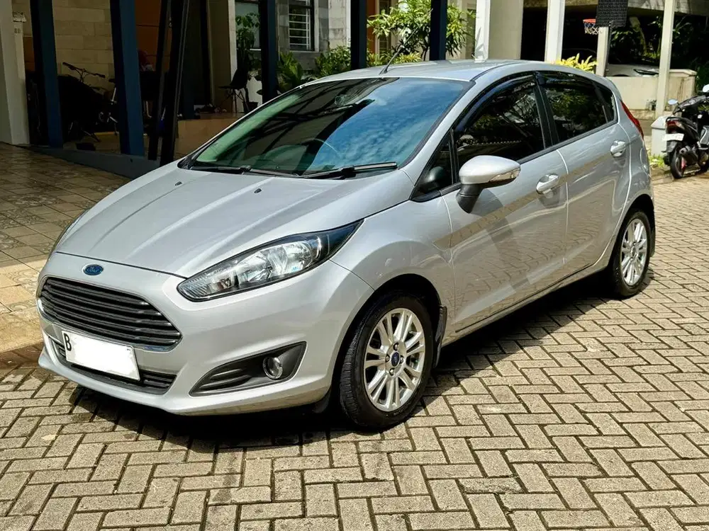 Ford Fiesta 1500cc Trend Tahun 2013