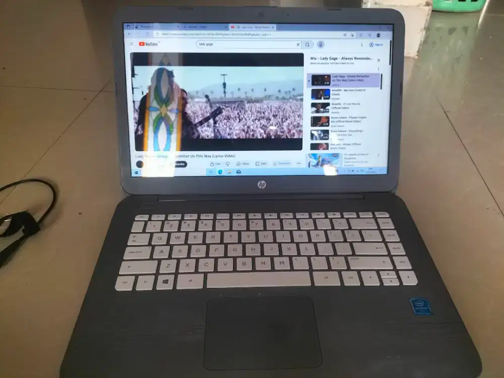 Laptop HP Stream 14