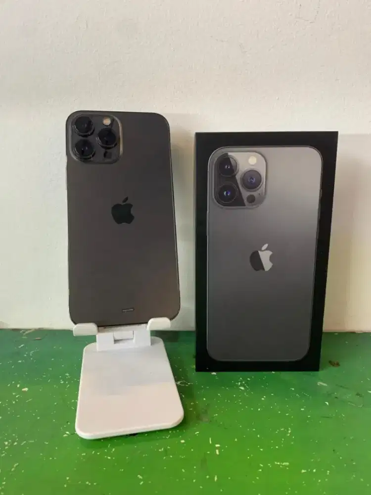 Iphone 13 Promax 128gb ibox