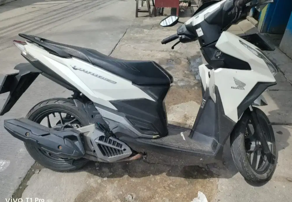 Honda Vario 150 CBS ISS 2018