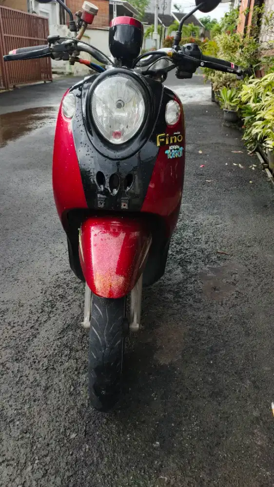 Fino 1ub 2012 komplit