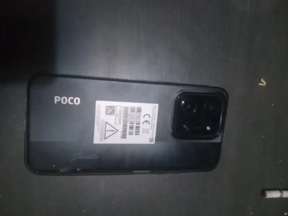 Jual poco c85 mulus no minus ram 6/264