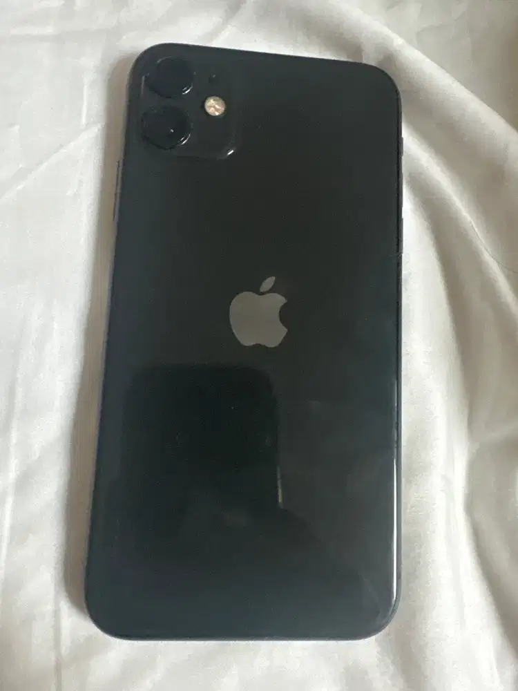 Apple iPhone 11 256GB
