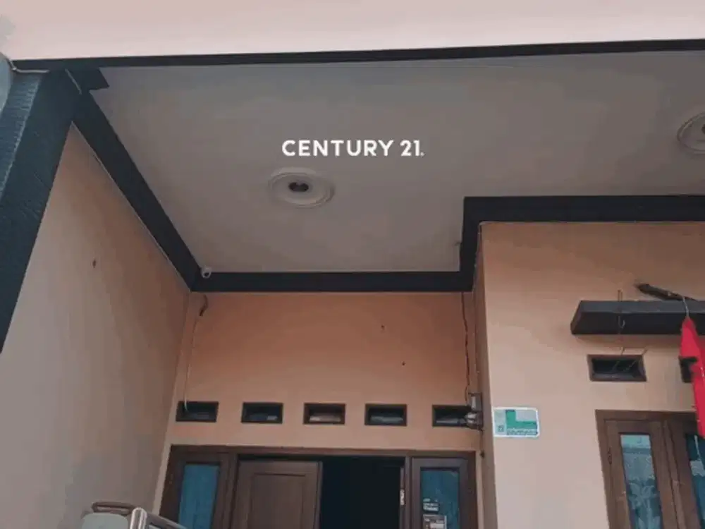 Rumah 2 Lantai Bebas Banjir Di Ujung Menteng Jakarta Timur