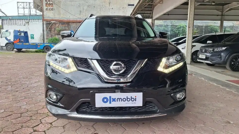 DP MURAH Nissan X-Trail 2.0 Bensin-AT 2014  CURSB