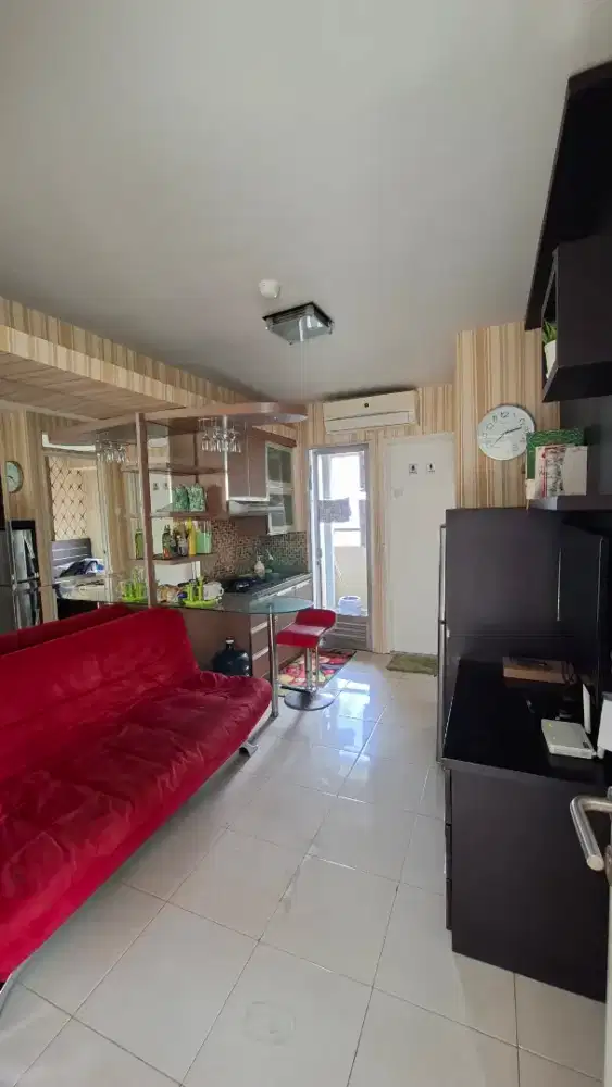 Apartemen Kalibata City 2 BR Tower Jasmine