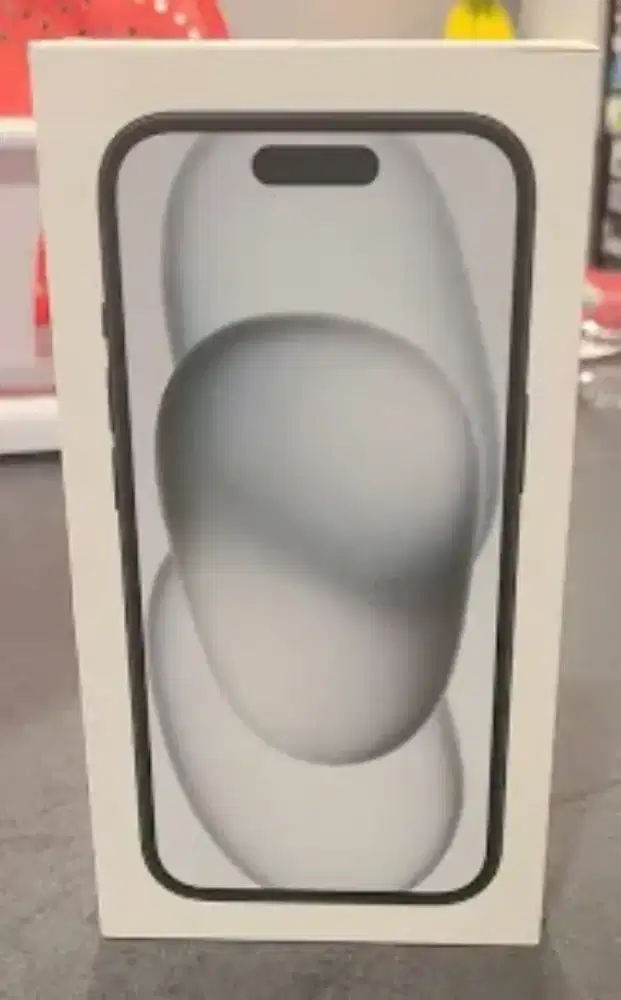 PROMO !! Iphone 15 128GB