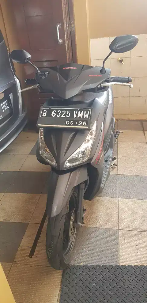 Honda Vario 110