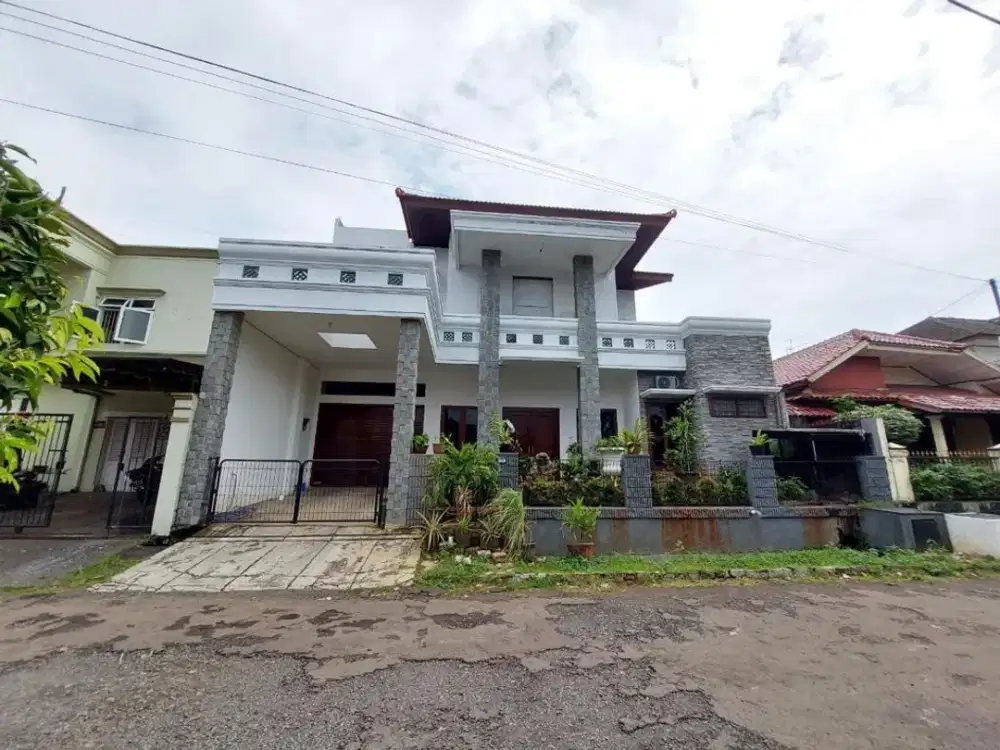 Di Jual Rumah Turun Harga Di Cinere