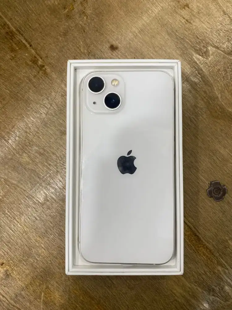 iPhone 13 128gb iBox starlight