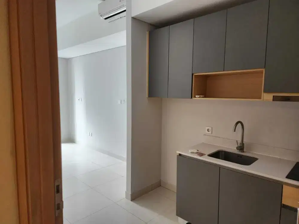 Apartement DIJUAL Akses Mall di Tanjung Duren