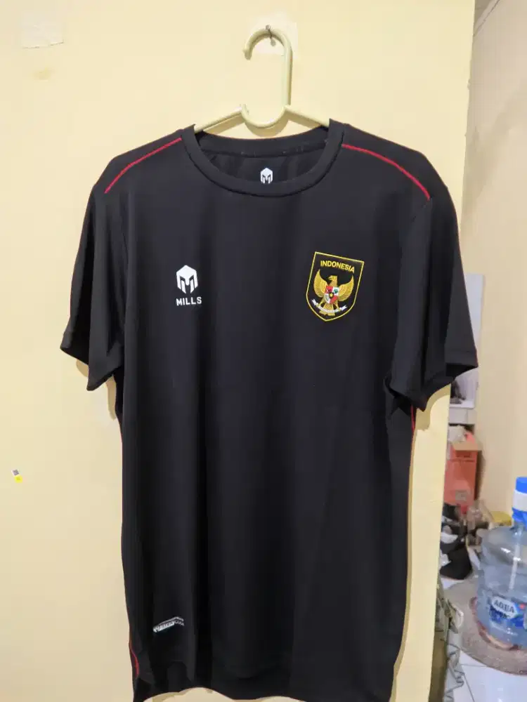 JERSEY INDONESIA SHIRT SV
