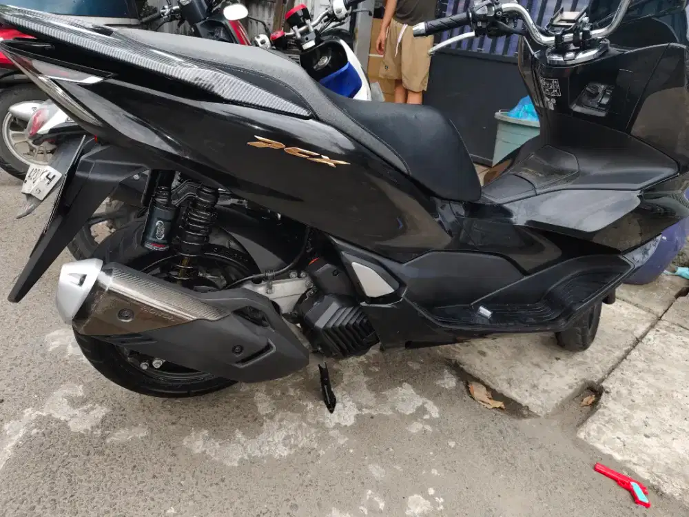 PCX 160 abs 2021