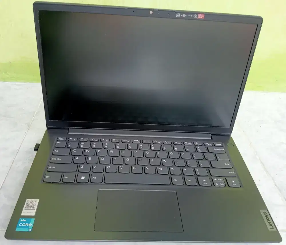 Laptop lenovo slim 14