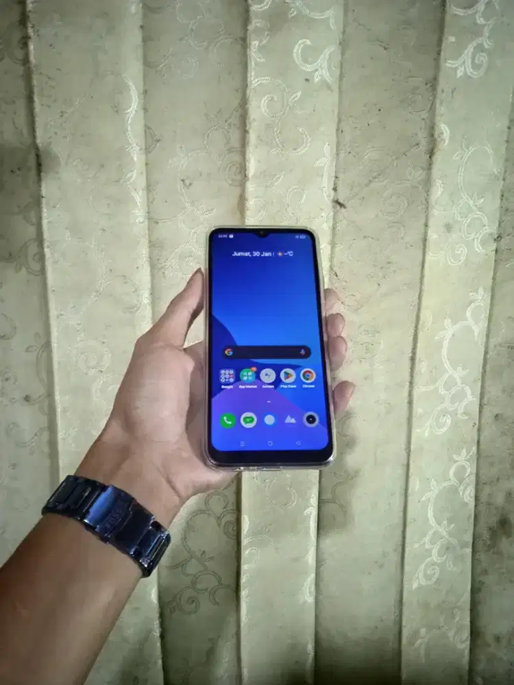 Realme C21 3/32Gb