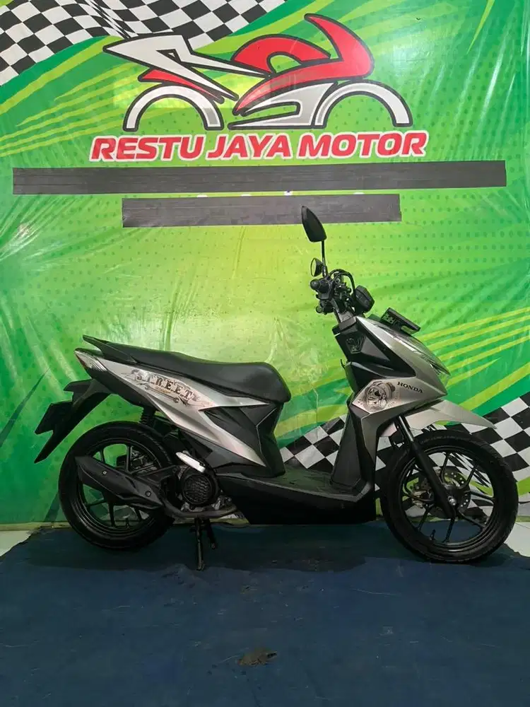 Beat street new th 2024 cash/kredit #rjm