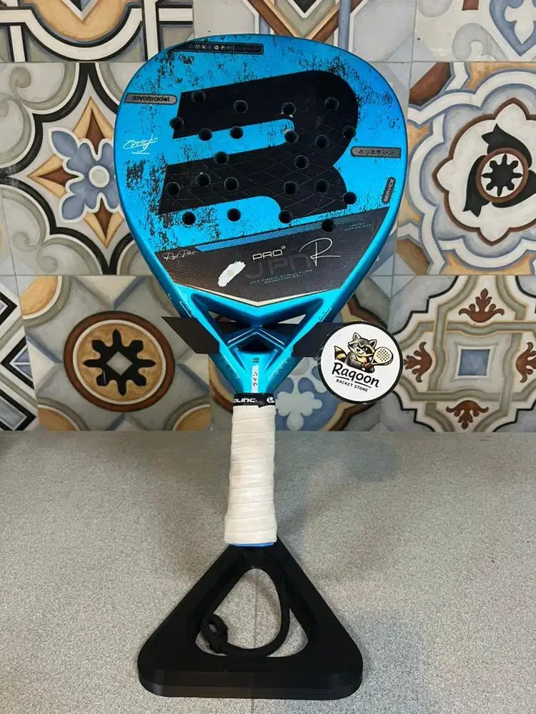 Raket Padel Royal Padel Tomita Kazuki Limited Edition