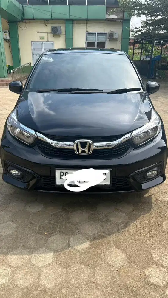 brio satya e cvt 2022