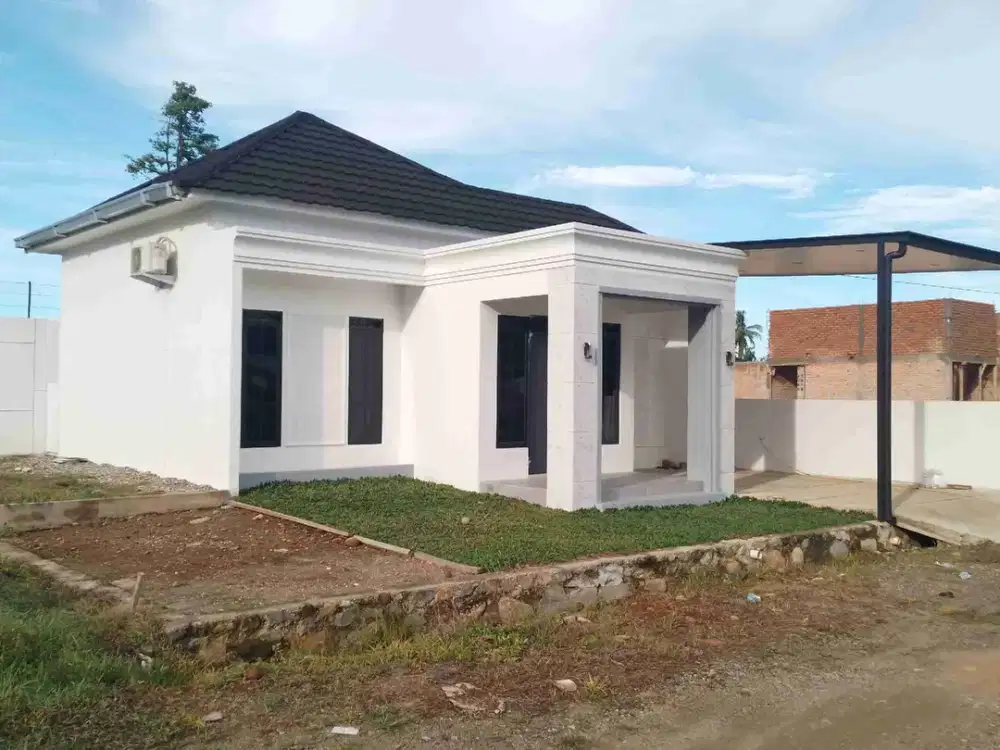 Di Jual Rumah Di Kuranji