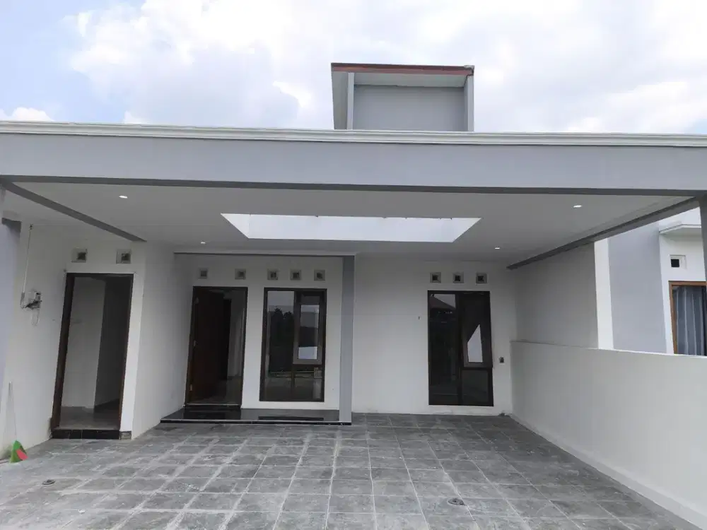 BANTING HARGA 900 juta turun ke 775 juta aja dekat Pusat Kota Jogja