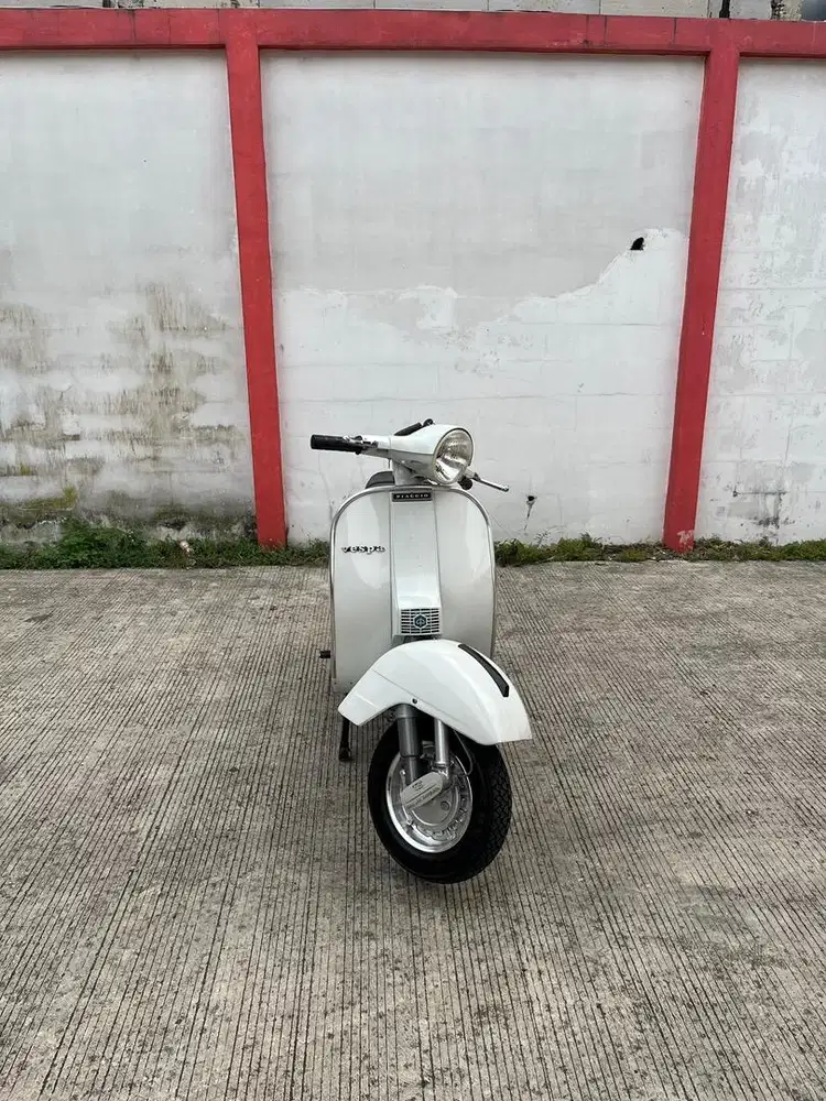 Jual Vespa PX MK1