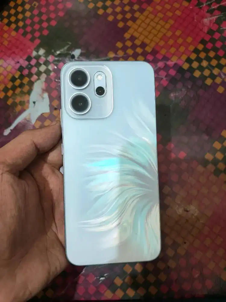 Oppo Reno 14F 12/256 mulus ,full set ,